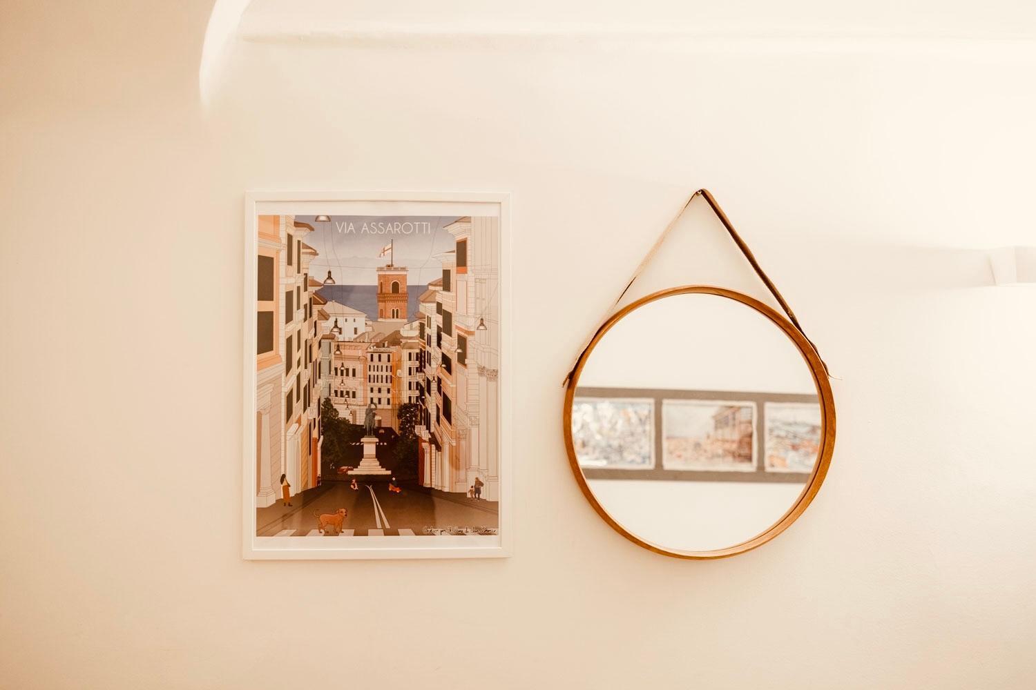 Appartement New In Historical Center *