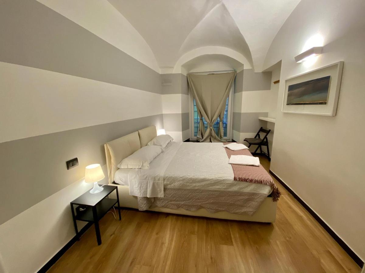 New In Historical Center Apartment