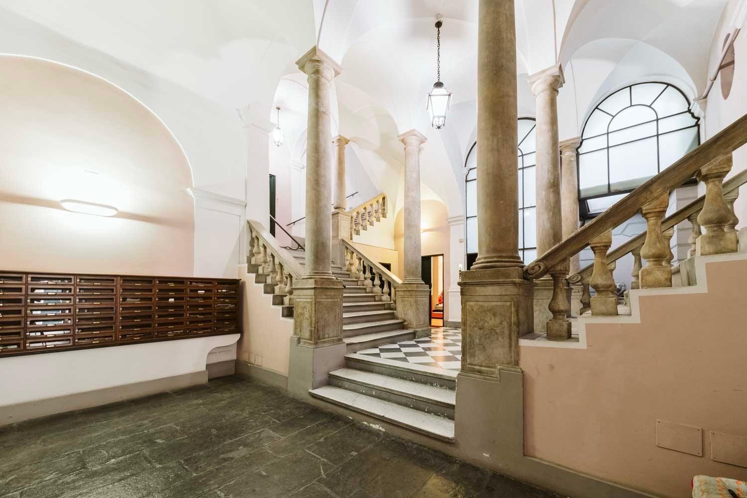 New In Historical Center