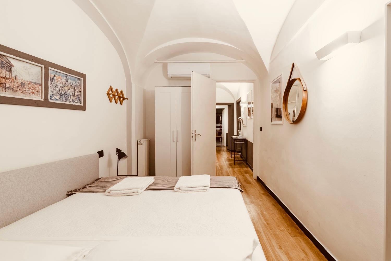 Apartment New In Historical Center