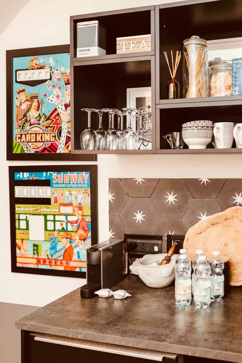 New In Historical Center Apartment Genoa