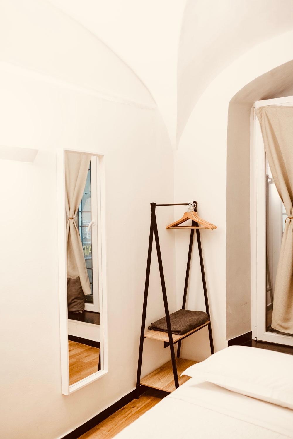 Apartment New In Historical Center Genua