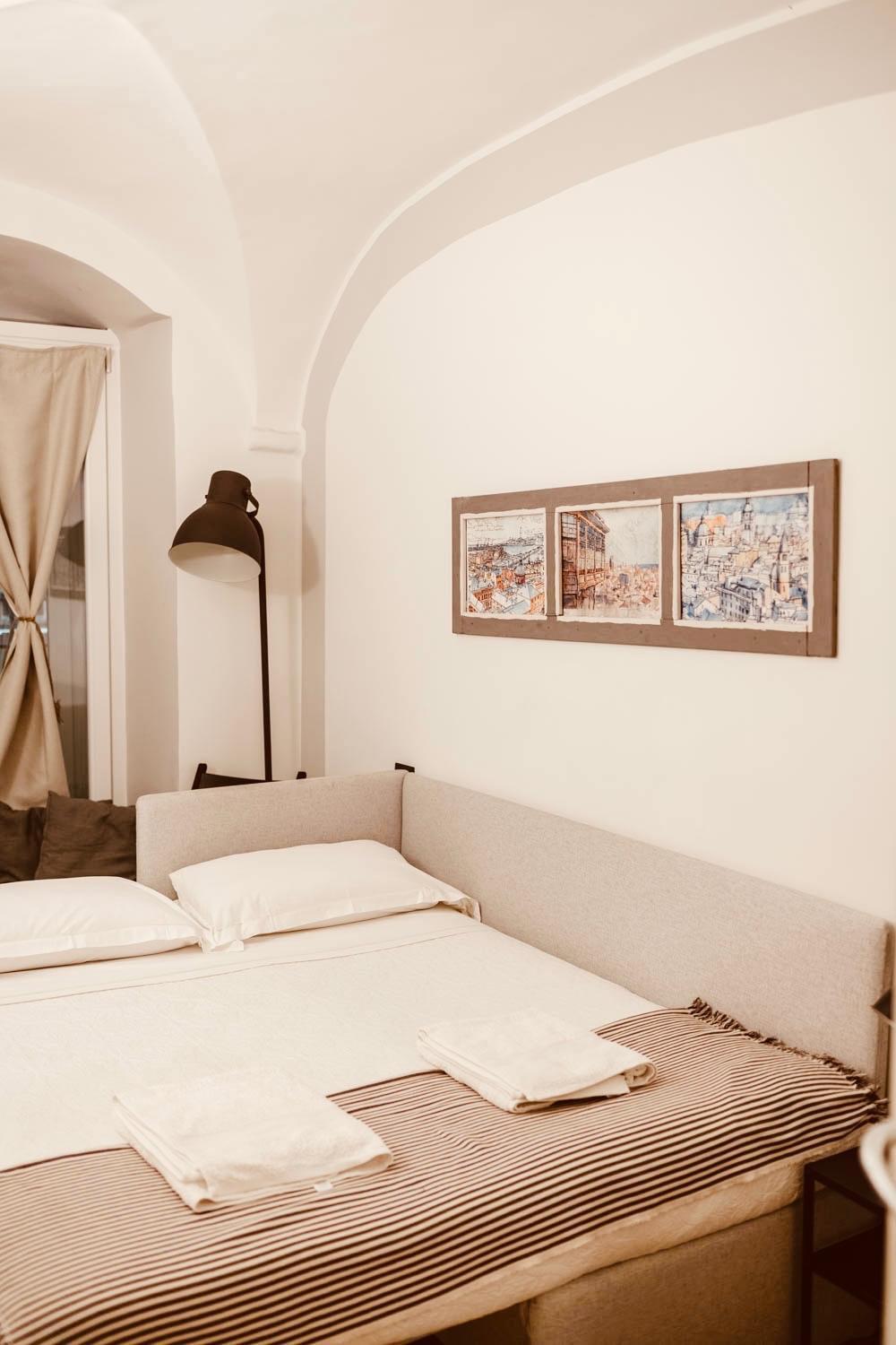 New In Historical Center *