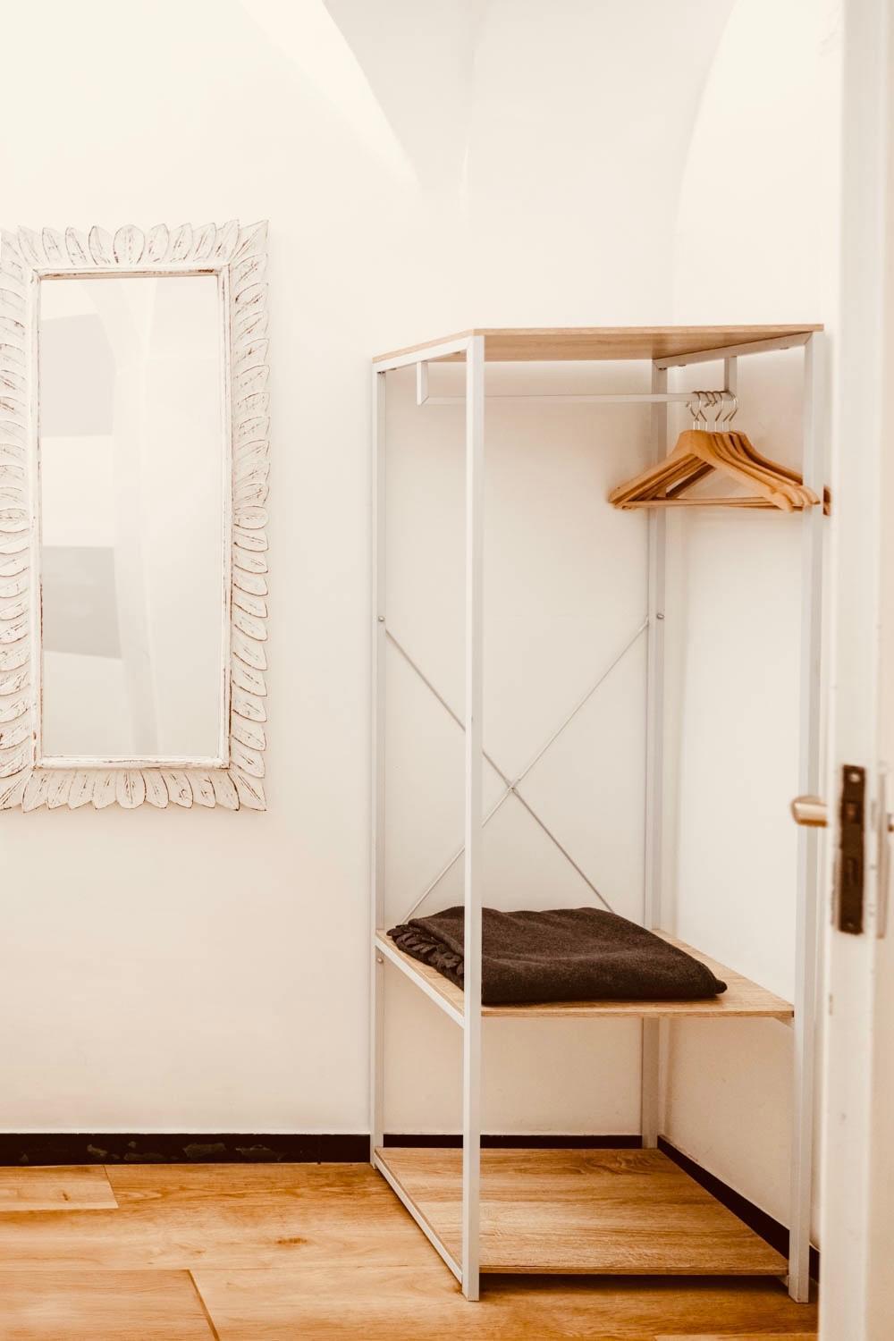 New In Historical Center Apartment