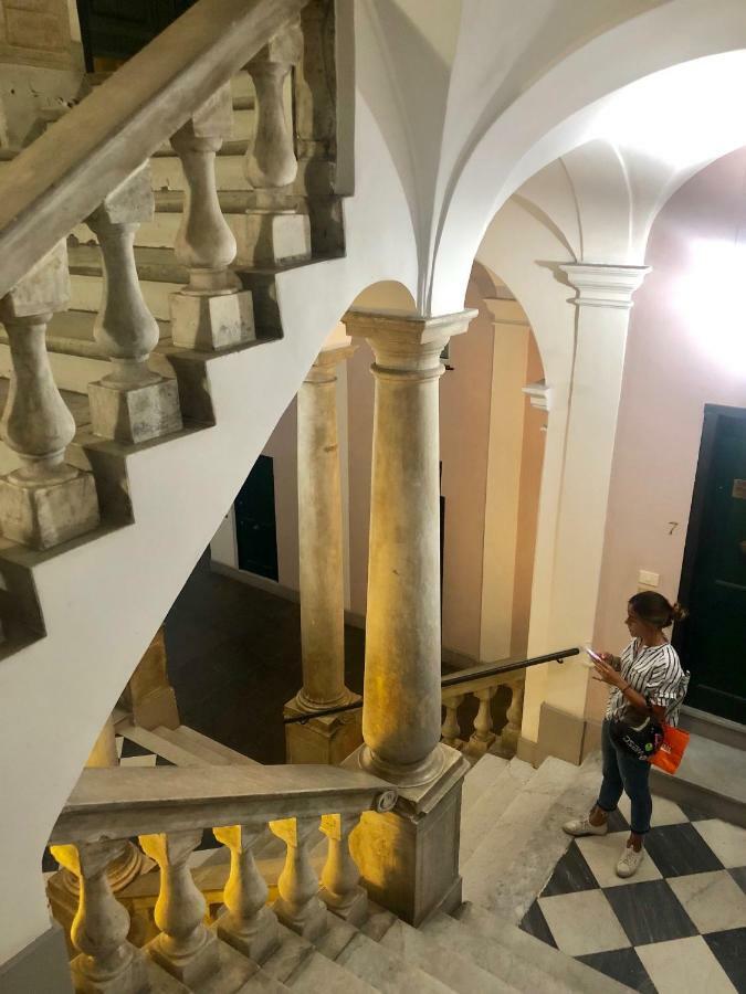 New In Historical Center *