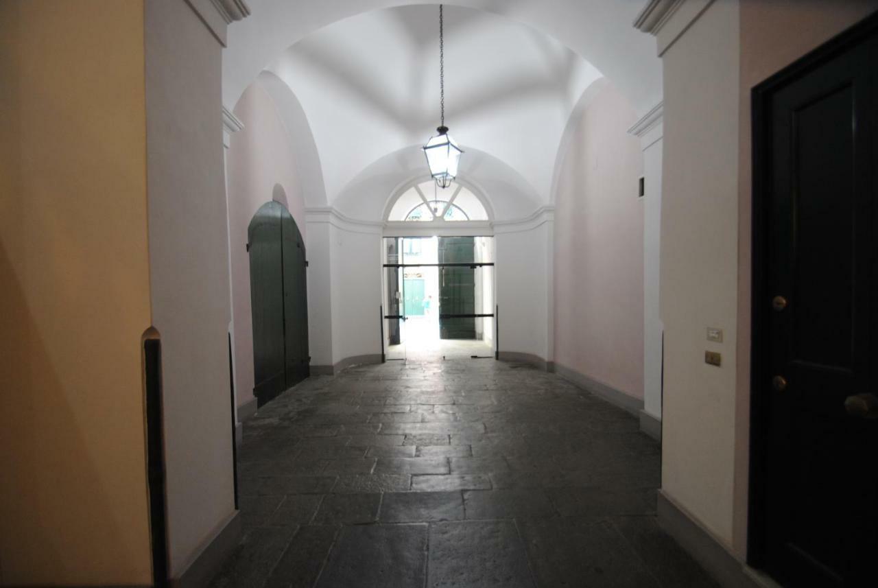 Apartment New In Historical Center