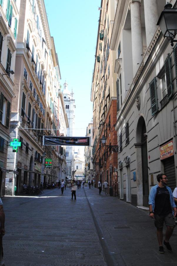 Apartment New In Historical Center *